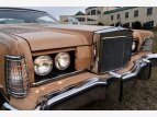 Thumbnail Photo 7 for 1974 Lincoln Continental